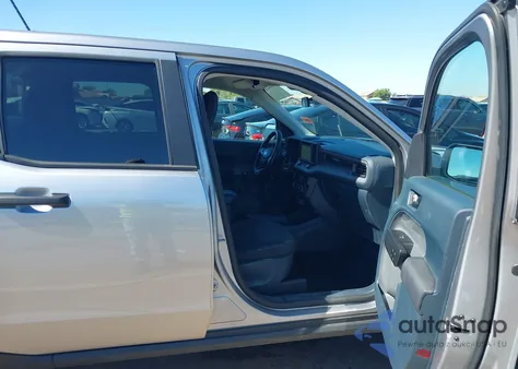 2022 Ford Maverick Xl from USA, damaged, VIN 3FTTW8E30NRA33827